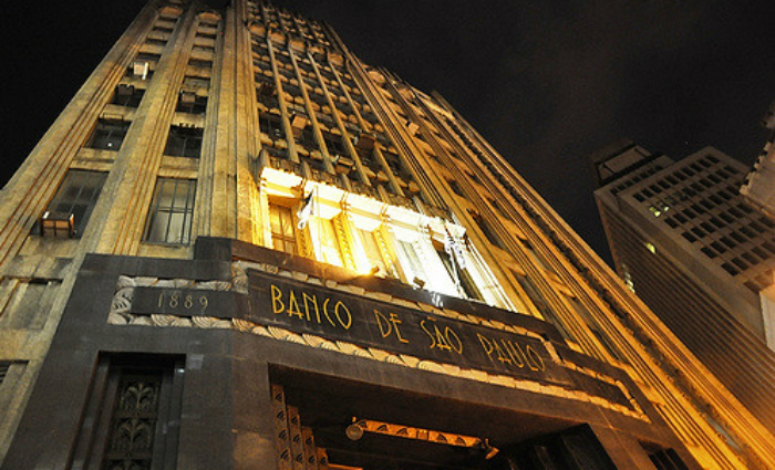 diario de pernambuco - Art Déco, a riqueza de detalhes em um edifício histórico no centro de São Paulo