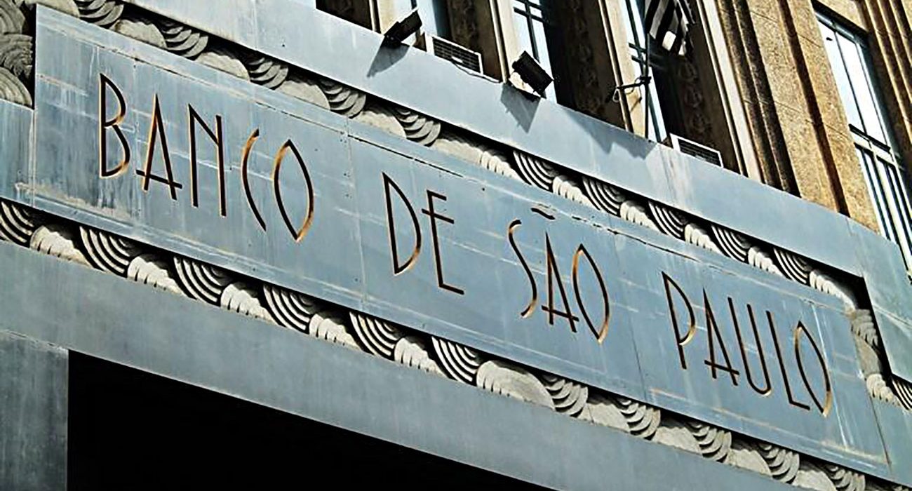 Art Decó, a riqueza de detalhes em um edifício histórico no centro de São Paulo