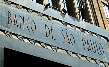Art Decó, a riqueza de detalhes em um edifício histórico no centro de São Paulo