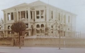 Série Avenida Paulista: a história da casa e da família de José Pucci - parte II