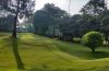 Já pensou em jogar golfe no meio de São Paulo?