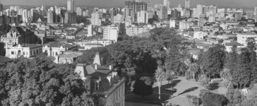 Um pouco da história de Higienópolis, em São Paulo