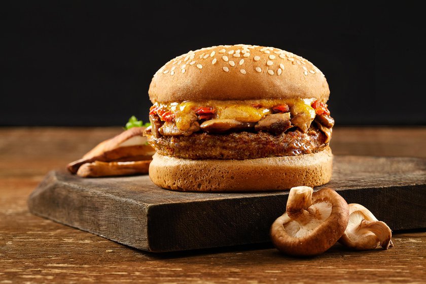 oba oba - O primeiro fast food vegetariano do mundo, agora em São Paulo
