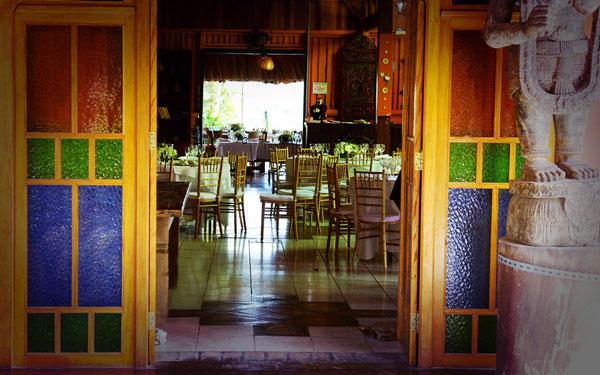 cascudo4 - Restaurante Cascudo, comida e visual incríveis aqui pertinho