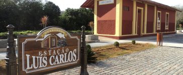 Guararema, um cantinho cheio de história e beleza para você conhecer!