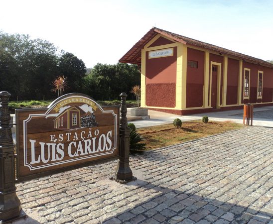 Guararema, um cantinho cheio de história e beleza para você conhecer!