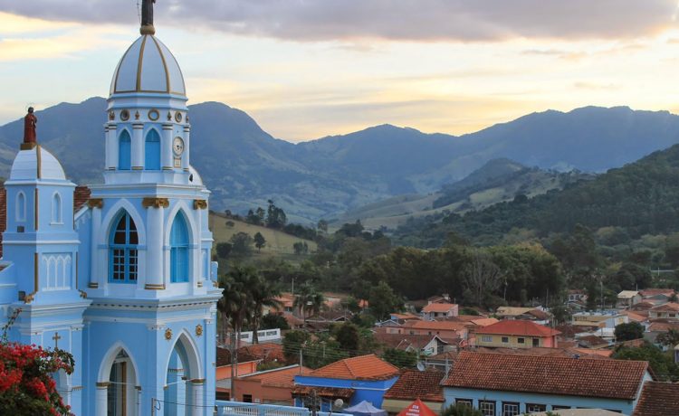 São Bento do Sapucaí, aventura e romantismo bem pertinho de São Paulo!