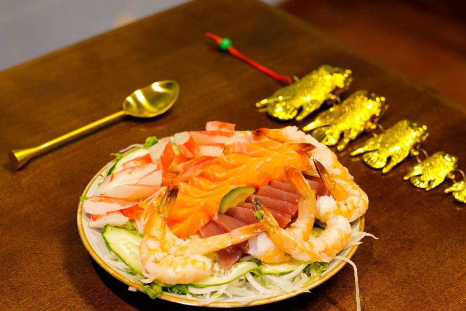 mitsugi1 - Peixaria Mitsugi, a mais tradicional da Liberdade com o melhor sashimi de São Paulo!
