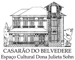 sp antiga 2 - O Casarão Belvedere, história, arte e luta em uma tradicional casa de São Paulo!