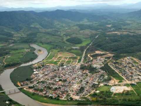 youtube - Iguape, uma pequena e encantadora cidadezinha, a sua espera!