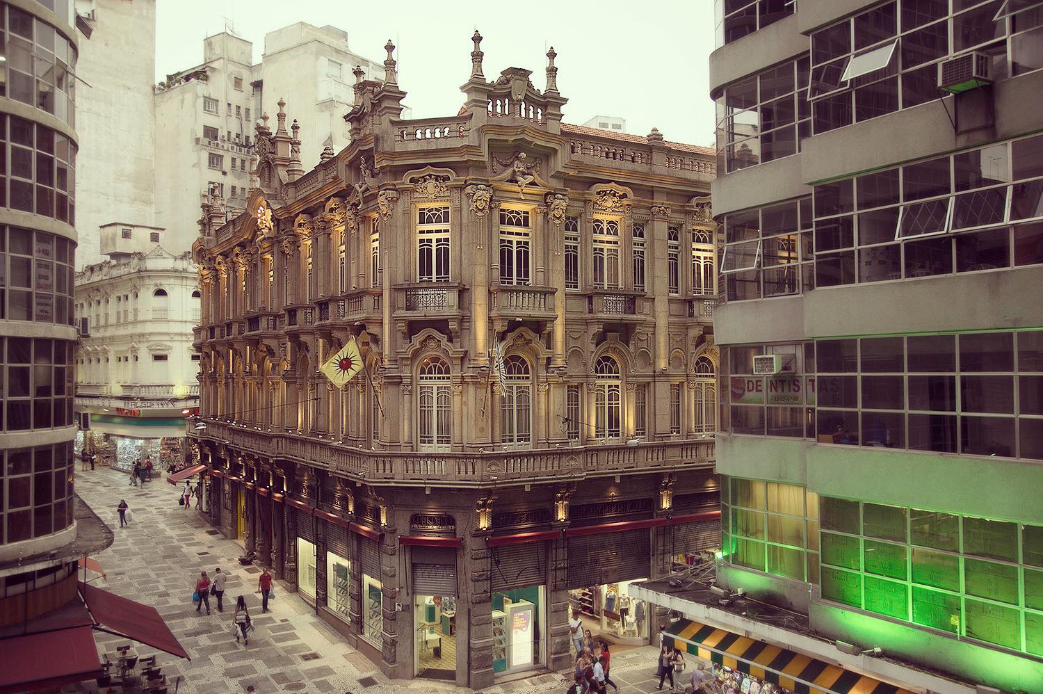 23674902 2012266989055579 3842182829860899238 o - Casa de Francisca, a menor casa de shows de São Paulo é brilhante!