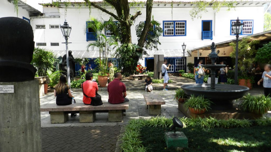 Café do Pateo, um tesouro escondido no meio de São Paulo