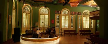 Casa de Francisca, a menor casa de shows de São Paulo é brilhante!