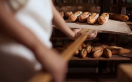 Uma padaria Belga em São Paulo!