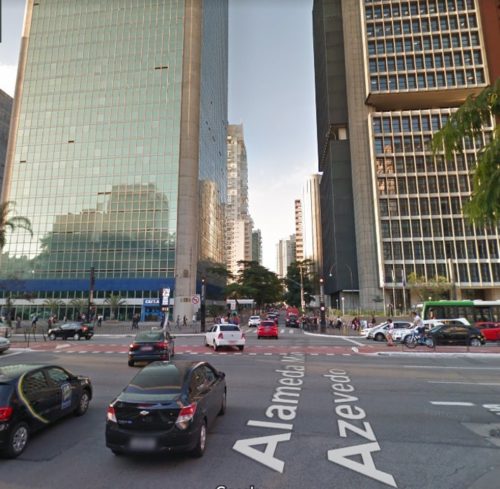 ministro 500x489 - Série Avenida Paulista: o Instituto Paulista, que era e não era na Avenida Paulista