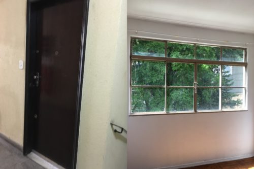 porta e janela 500x333 - Série Avenida Paulista: da casa de Paes Leme ao Conjunto Residencial Suíço