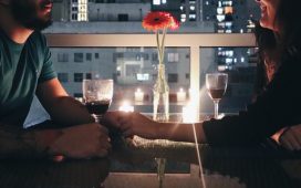 10 lugares para um jantar romântico em São Paulo