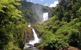 6 Destinos para curtir a natureza pertinho de São Paulo!