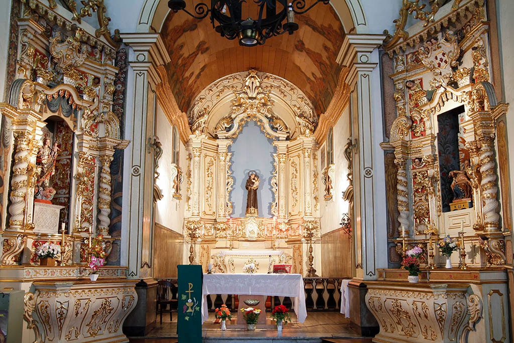 igreja santo antonio 241013 foto josecordeiro 25 - Conheça as principais igrejas de São Paulo