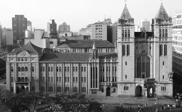 Conheça as principais igrejas de São Paulo