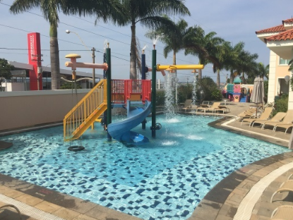 royal palm resort - 10 hotéis para curtir com as crianças