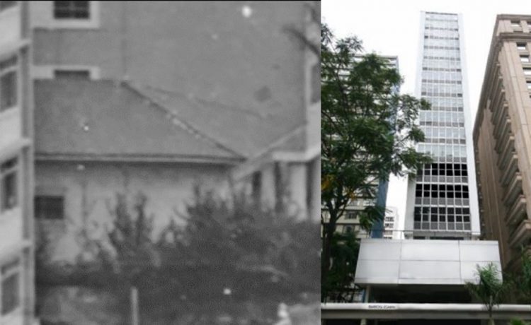 Série Avenida Paulista: da casa dos Berlinck e Bunducki ao Edifício Scarpa