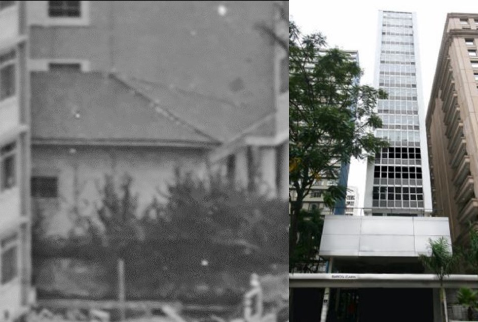 Série Avenida Paulista: da casa dos Berlinck e Bunducki ao Edifício Scarpa