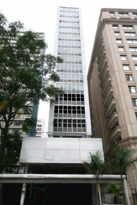 esc sp02 - Série Avenida Paulista: da casa dos Berlinck e Bunducki ao Edifício Scarpa