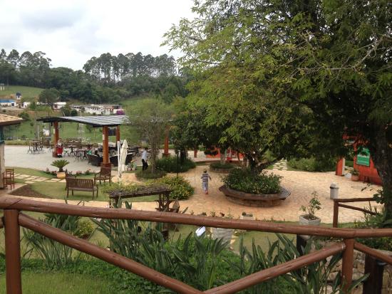 trip a - Vila Don Patto, muito além de um restaurante, um lugar para relaxar.