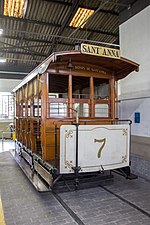 wiki - O Museu do Transporte Coletivo de São Paulo!