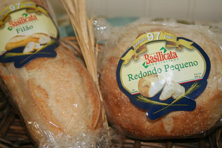 blog do marlon - Basilicata, mais de 100 anos de tradição em uma padaria.