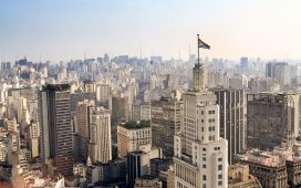 Altino Arantes, um dos prédios mais tradicionais de São Paulo repaginado e reaberto!