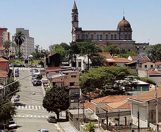 Conheça a origem da Freguesia do Ó!