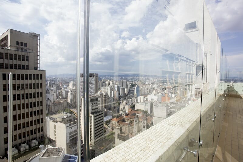 hypness - Altino Arantes, um dos prédios mais tradicionais de São Paulo repaginado e reaberto!