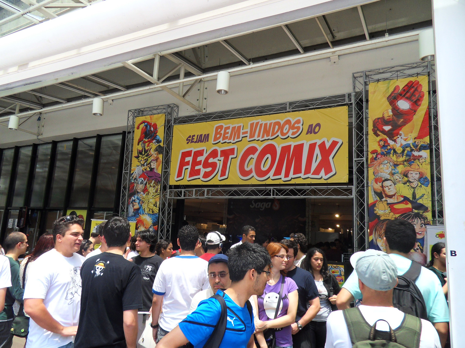 judao - Quadrinhos e Mangás para todos os gostos e idades, aqui em São Paulo!