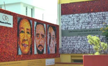 O Museu da Pessoa, de São Paulo para mundo!