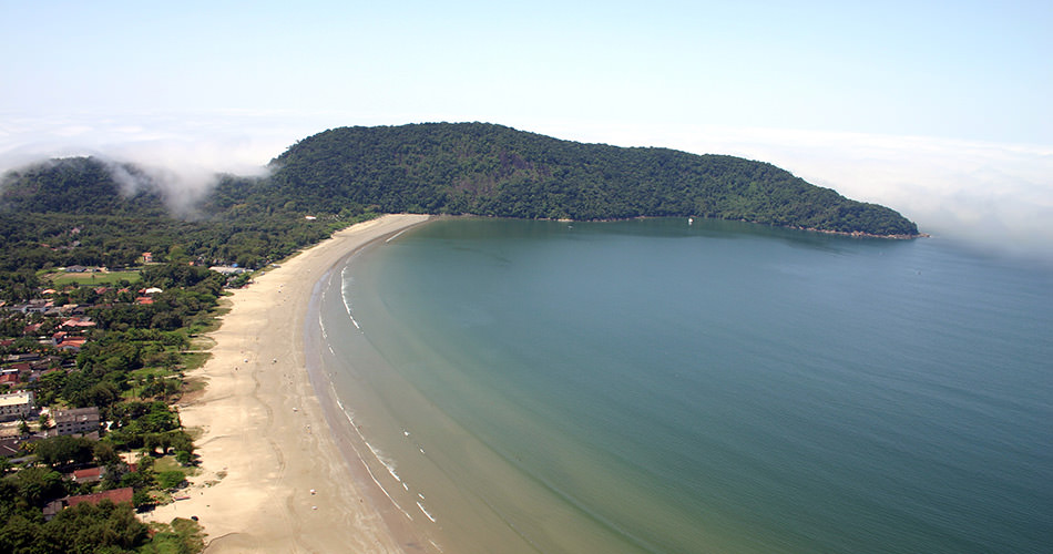 pref - Um pedaço da história do Brasil cercado de belas praias e unidades de conservação ambiental!