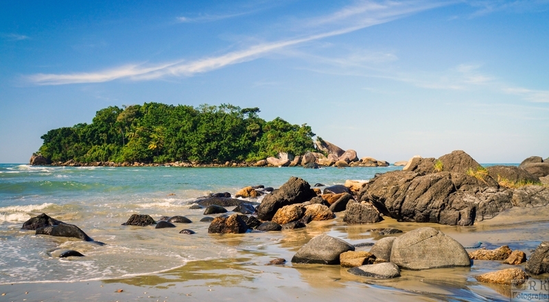 temporada livre - Um pedaço da história do Brasil cercado de belas praias e unidades de conservação ambiental!