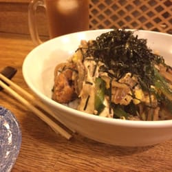 yelp - Gastronomia japonesa de verdade, só se for um Izakaya!