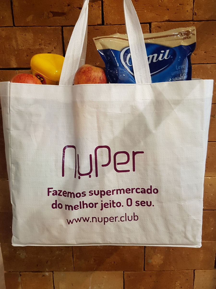 20180319 155551 003 - Nuper, uma solução que facilita sua vida nas compras e sem as filas de supermercado.