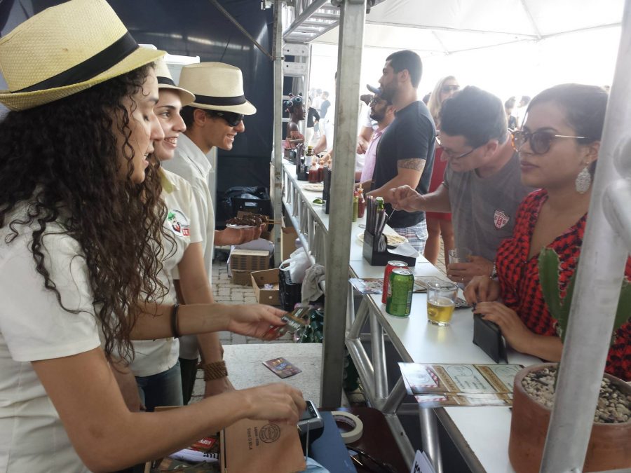 DAMA BIER FEST e1526476898452 - Dama Bier Fest 2018 acontece dia 26/05 com open bar de cerveja em Piracicaba
