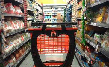 Nuper, uma solução que facilita sua vida nas compras e sem as filas de supermercado.