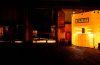 Cubq, um bar inflável, surpreendente, aqui em São Paulo!