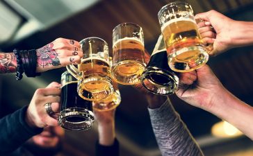dama bier fest2 364x225 - Dama Bier Fest 2018 acontece dia 26/05 com open bar de cerveja em Piracicaba