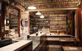 FrangÓ, muito além de um bar, patrimônio de São Paulo!