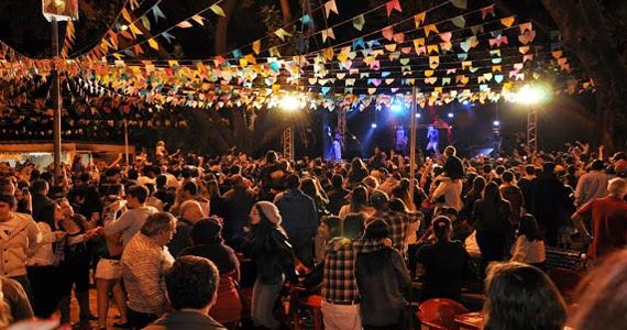 bares sp - As Festas Juninas mais tradicionais de São Paulo