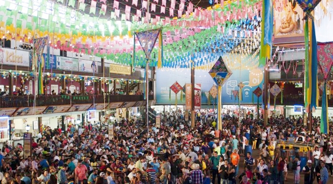 blog do arcanjo - As Festas Juninas mais tradicionais de São Paulo