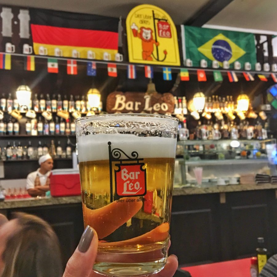 bar leo 01 - Bar do Léo, um dos mais tradicionais de São Paulo!