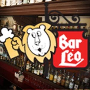 kekanto - Bar do Léo, um dos mais tradicionais de São Paulo!