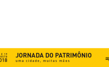 JORNADA DO PATRIMONIO TEMPLATE EVENTO REDES SOCIAIS 364x225 - Vem aí a JORNADA DO PATRIMÔNIO 2018. Imperdível!